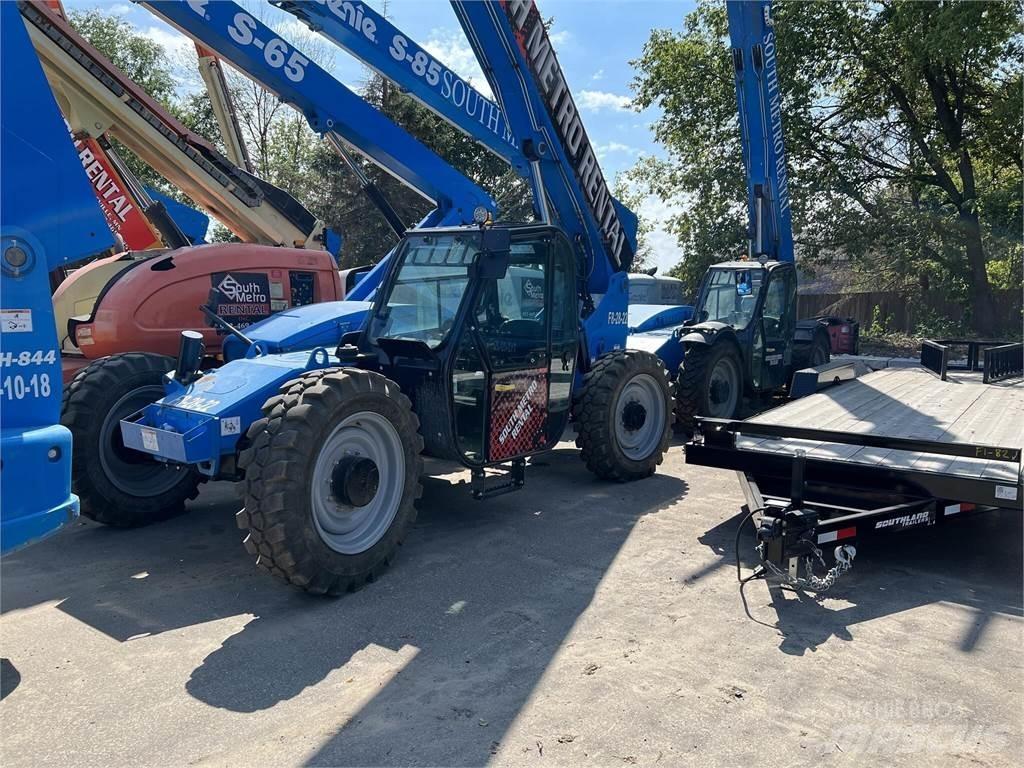 Genie GTH844 Τηλεσκοπικοί ανυψωτές