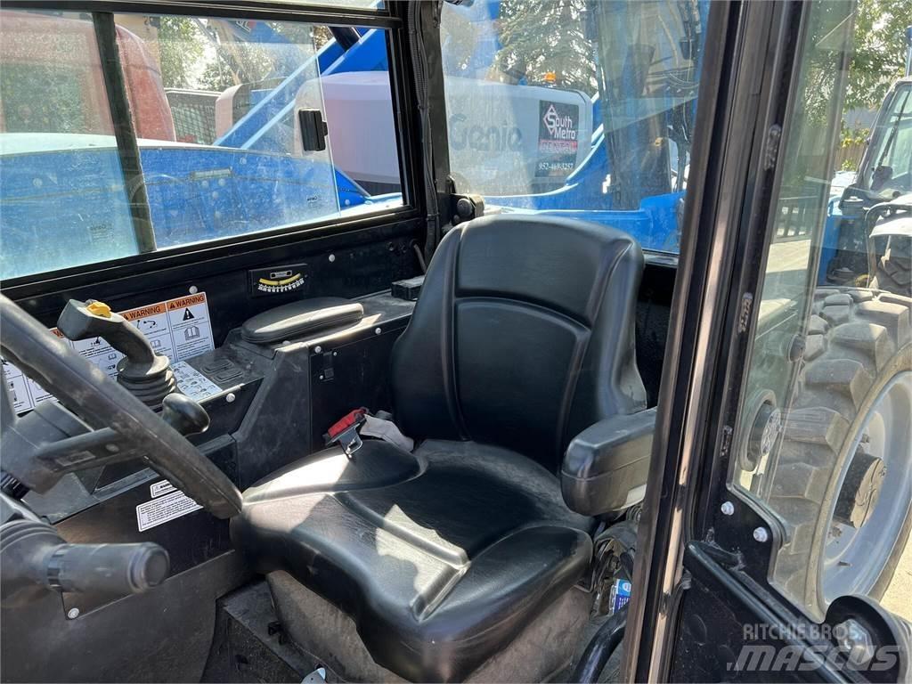 Genie GTH844 Τηλεσκοπικοί ανυψωτές