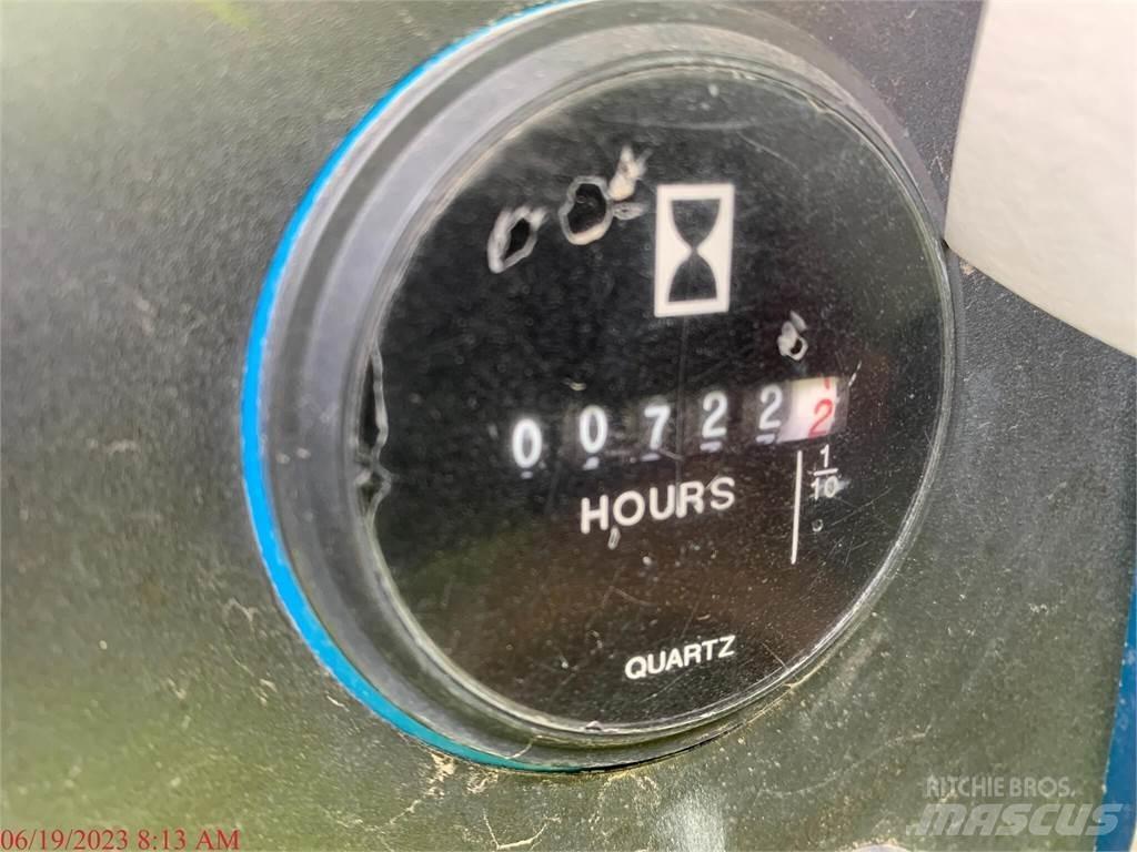 Genie Z45/25JDC Ανυψωτήρες με αρθρωτό βραχίονα
