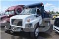 GMC TOPKICK C8500 Φορτηγά Ανατροπή