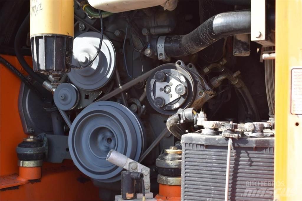 Hamm HD110HV Οδοστρωτήρες διπλού κυλίνδρου