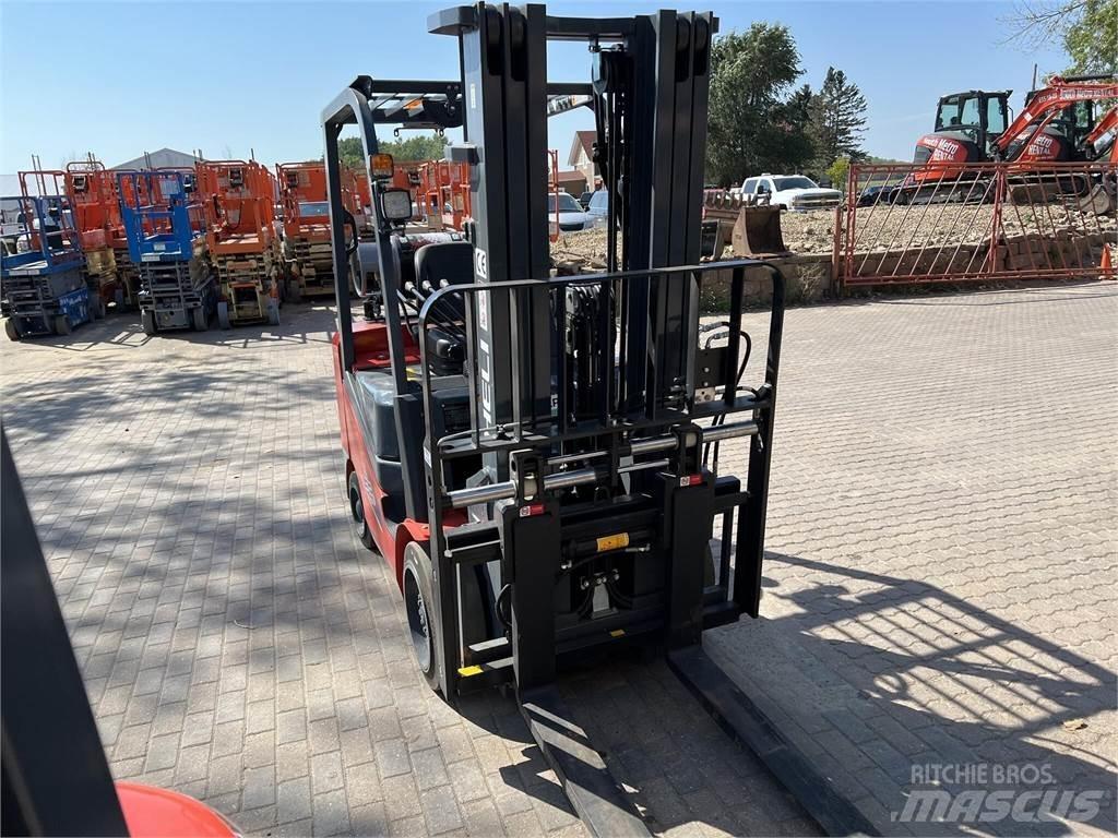 Heli CPYD32C Περονοφόρα ανυψωτικά κλαρκ - άλλα