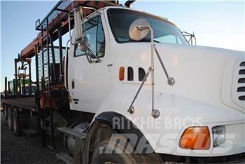 Hiab 335K-4 HIPRO Αρθρωτοί φορτωτές
