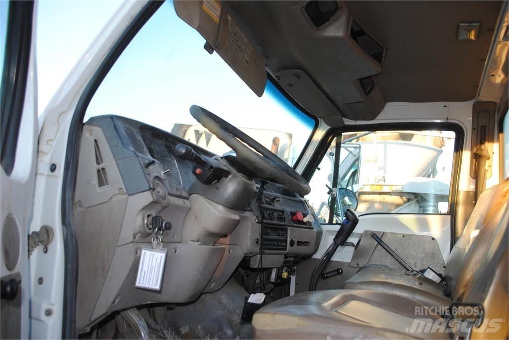 Hiab 335K-4 HIPRO Αρθρωτοί φορτωτές