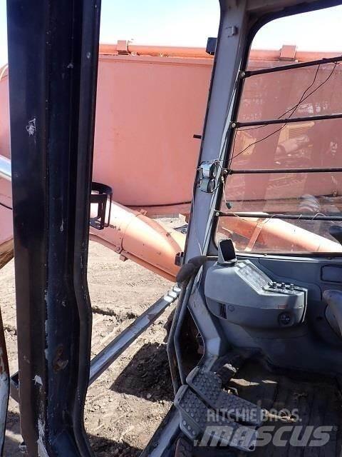 Hitachi EX800H-5 Εκσκαφείς με ερπύστριες