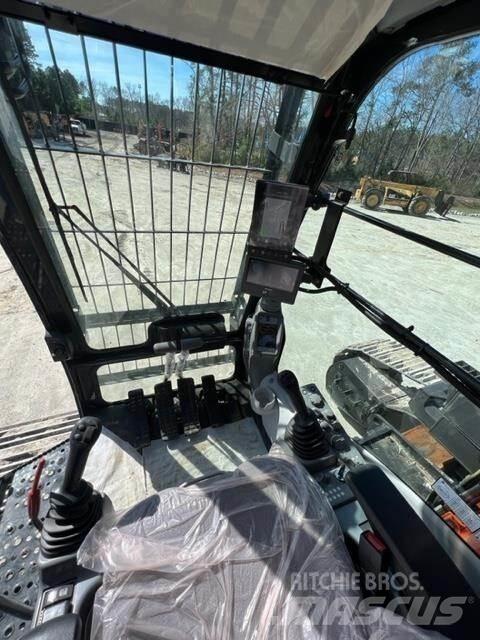 Hitachi KMC500S Βιομηχανικά μηχανήματα διαχείρισης αποβλήτων