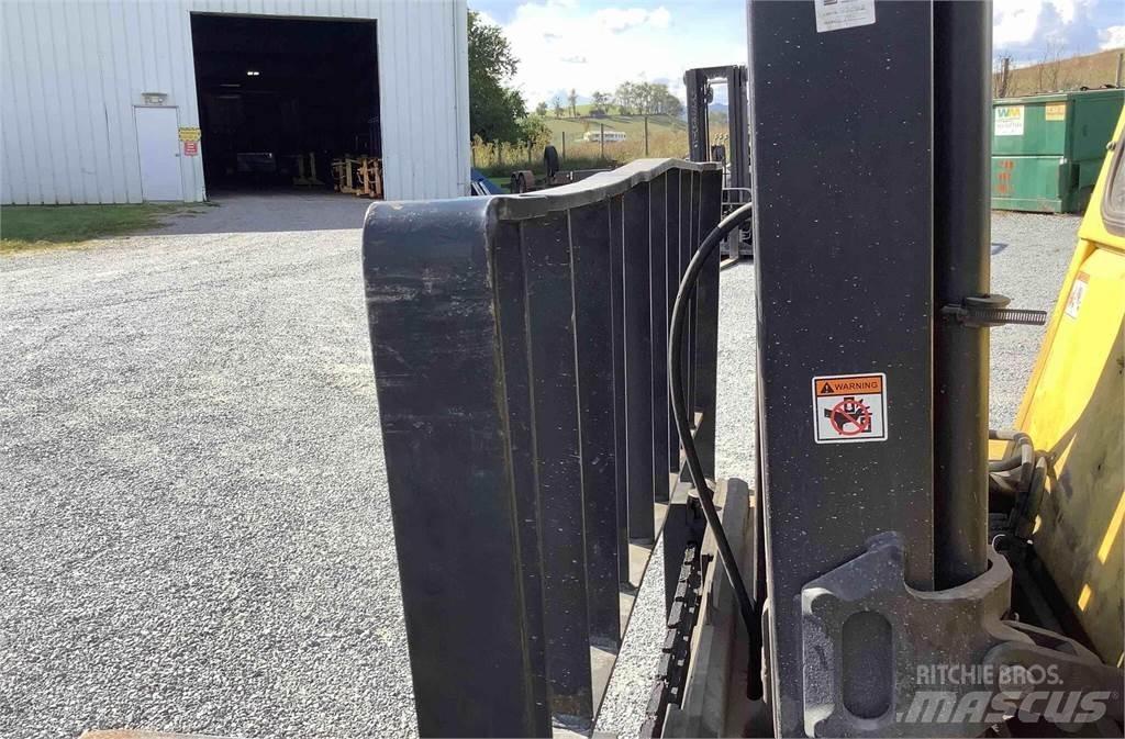 Hyster H60XM Περονοφόρα ανυψωτικά κλαρκ - άλλα