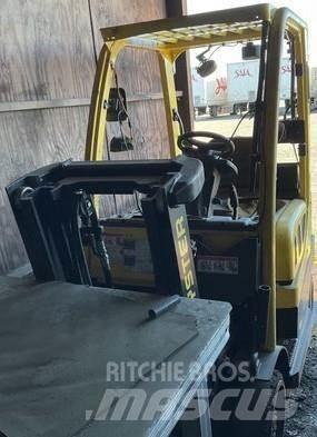 Hyster S50CT Περονοφόρα ανυψωτικά κλαρκ - άλλα