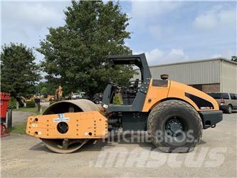 Hyundai HR120C-9 Οδοστρωτήρες διπλού κυλίνδρου