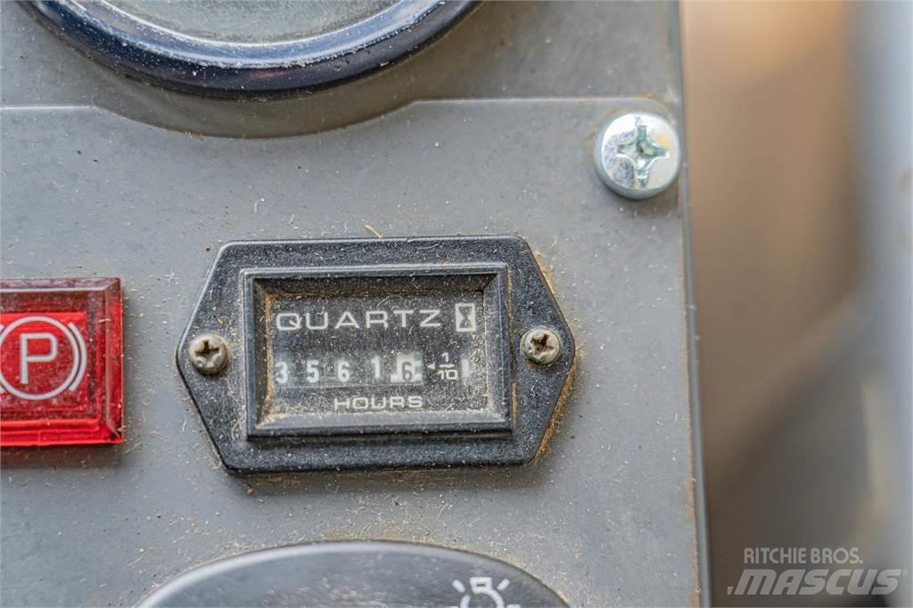 IHI IC100-2 Ερπυστριοφόρα Dumpers - Ντάμπερ