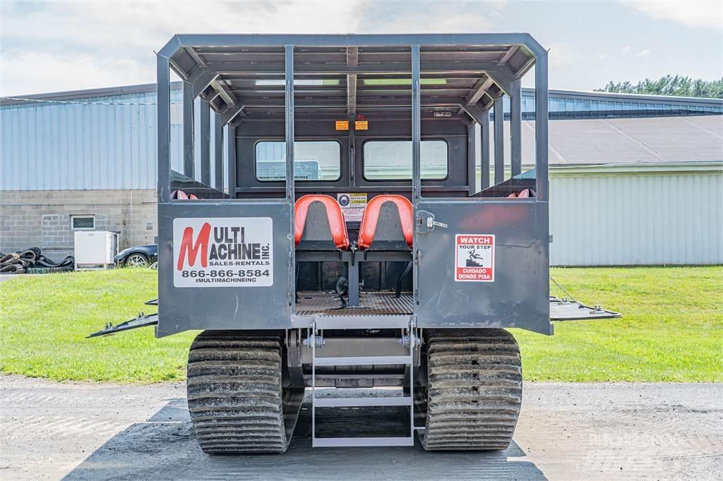 IHI IC70-2 Ερπυστριοφόρα Dumpers - Ντάμπερ