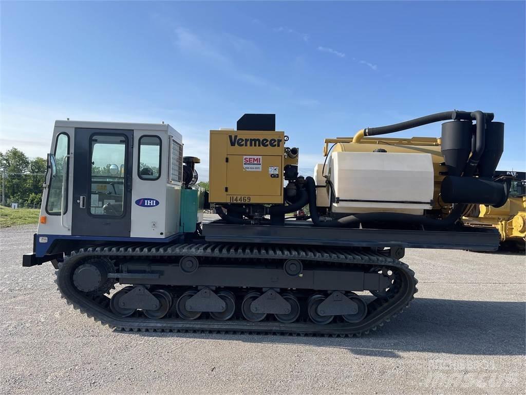 IHI IC70-2 Ερπυστριοφόρα Dumpers - Ντάμπερ