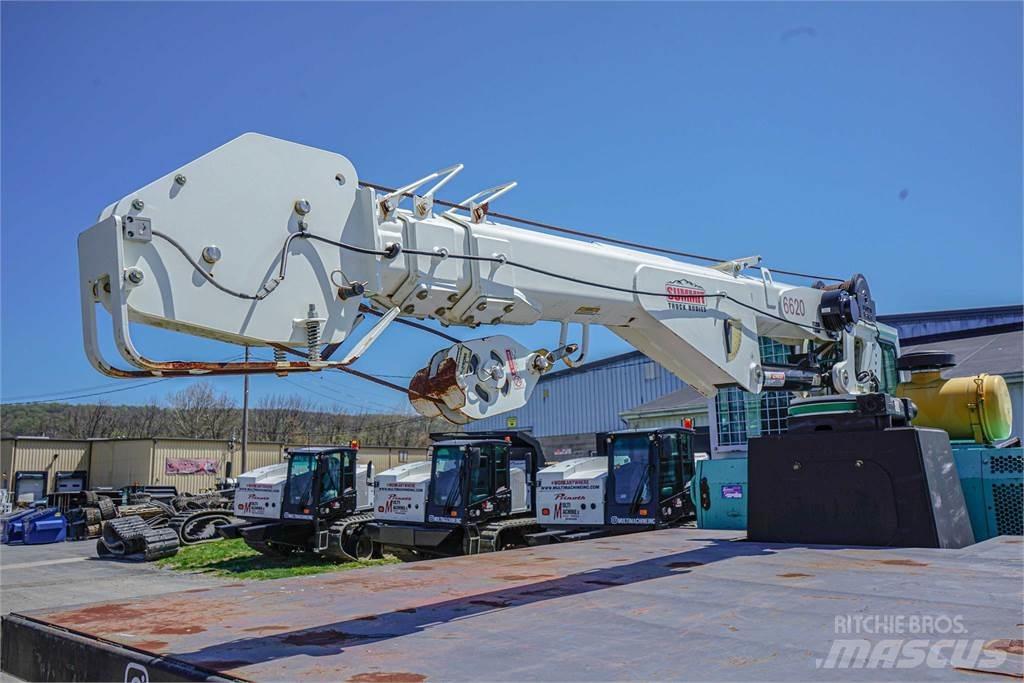 IHI IC75 Ερπυστριοφόρα Dumpers - Ντάμπερ