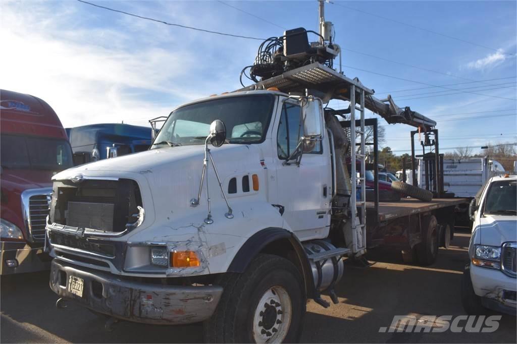 IMT 16000SII Αρθρωτοί φορτωτές