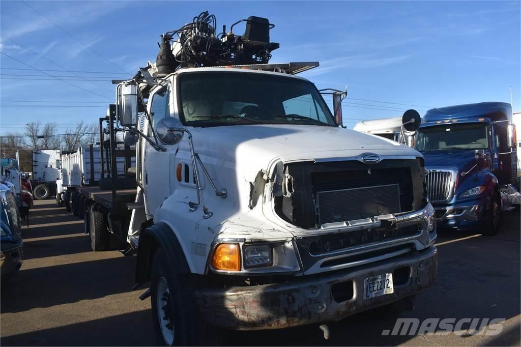 IMT 16000SII Αρθρωτοί φορτωτές