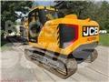 JCB 131X LC Εκσκαφείς με ερπύστριες