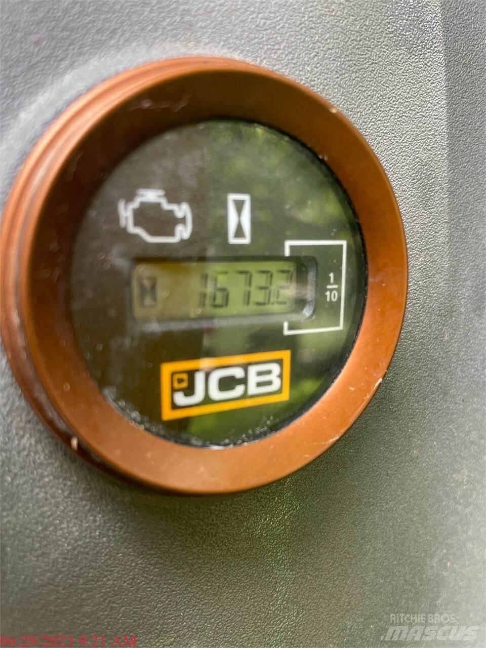 JCB 131X LC Εκσκαφείς με ερπύστριες