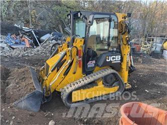 JCB 1CXT Εκσκαφείς Φορτωτές τύπου JCB