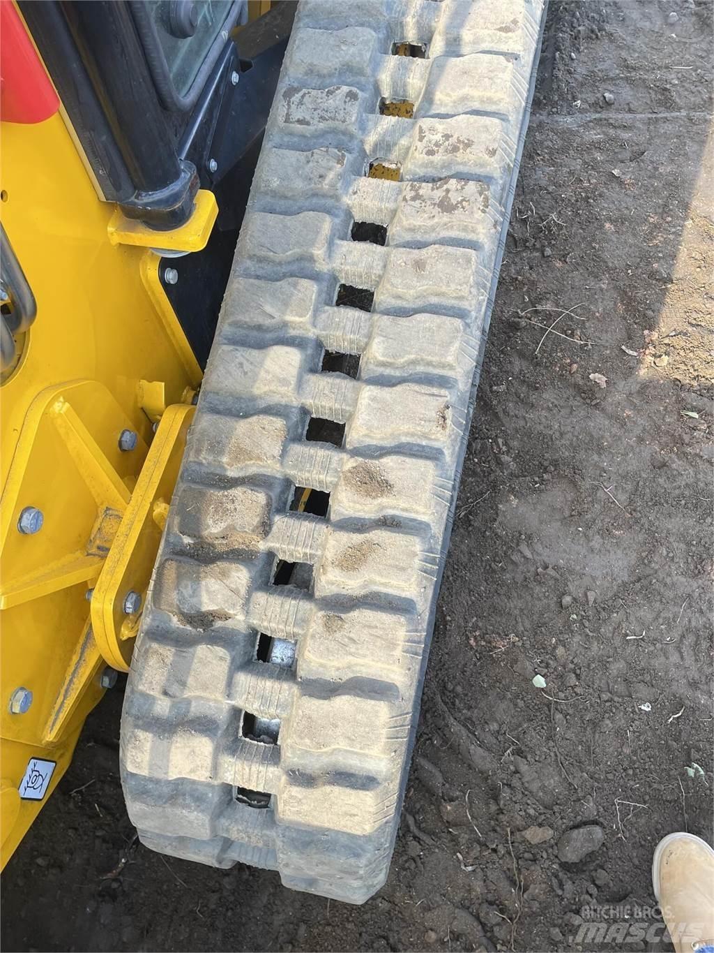 JCB 1CXT Εκσκαφείς Φορτωτές τύπου JCB