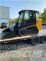 JCB 215T Φορτωτάκια