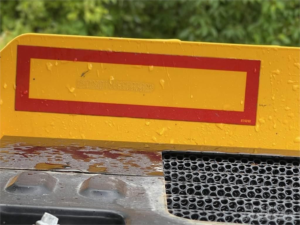 JCB 260T Φορτωτάκια
