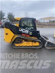 JCB 260T Φορτωτάκια