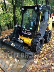 JCB 270 Φορτωτάκια