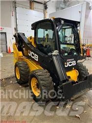 JCB 270 Φορτωτάκια