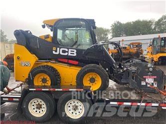 JCB 270 Φορτωτάκια