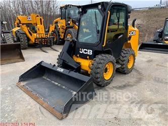 JCB 270 Φορτωτάκια