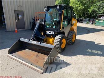 JCB 270 Φορτωτάκια