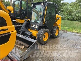JCB 270 Φορτωτάκια