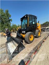 JCB 270 Φορτωτάκια