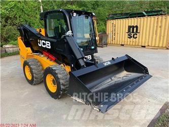 JCB 270 Φορτωτάκια