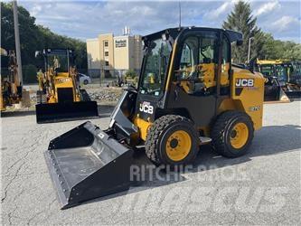 JCB 270 Φορτωτάκια
