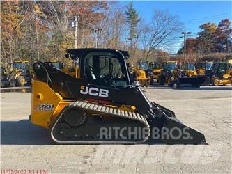 JCB 270T Φορτωτάκια