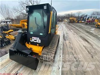 JCB 270T Φορτωτάκια