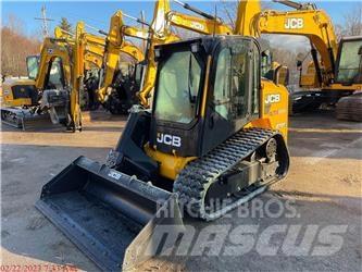 JCB 270T Φορτωτάκια