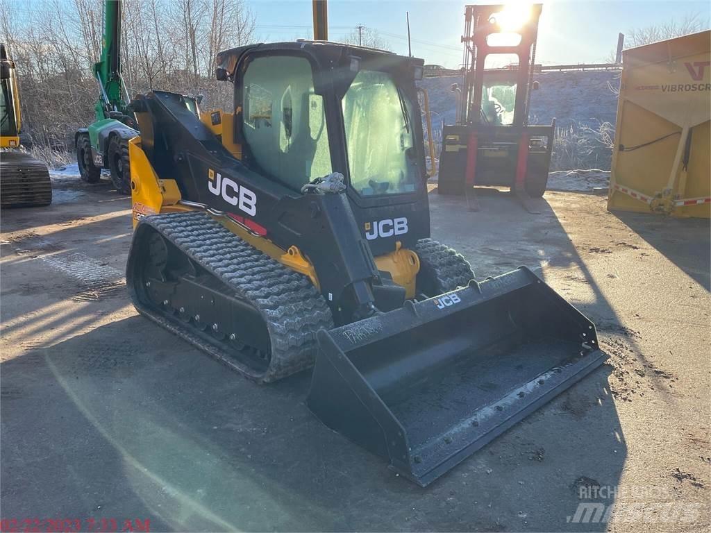 JCB 270T Φορτωτάκια