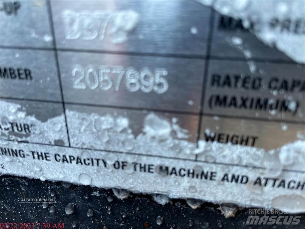 JCB 270T Φορτωτάκια