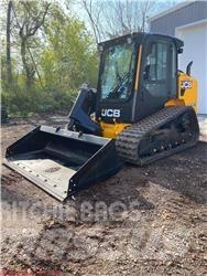 JCB 270T Φορτωτάκια