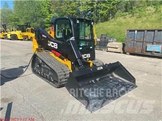 JCB 270T Φορτωτάκια