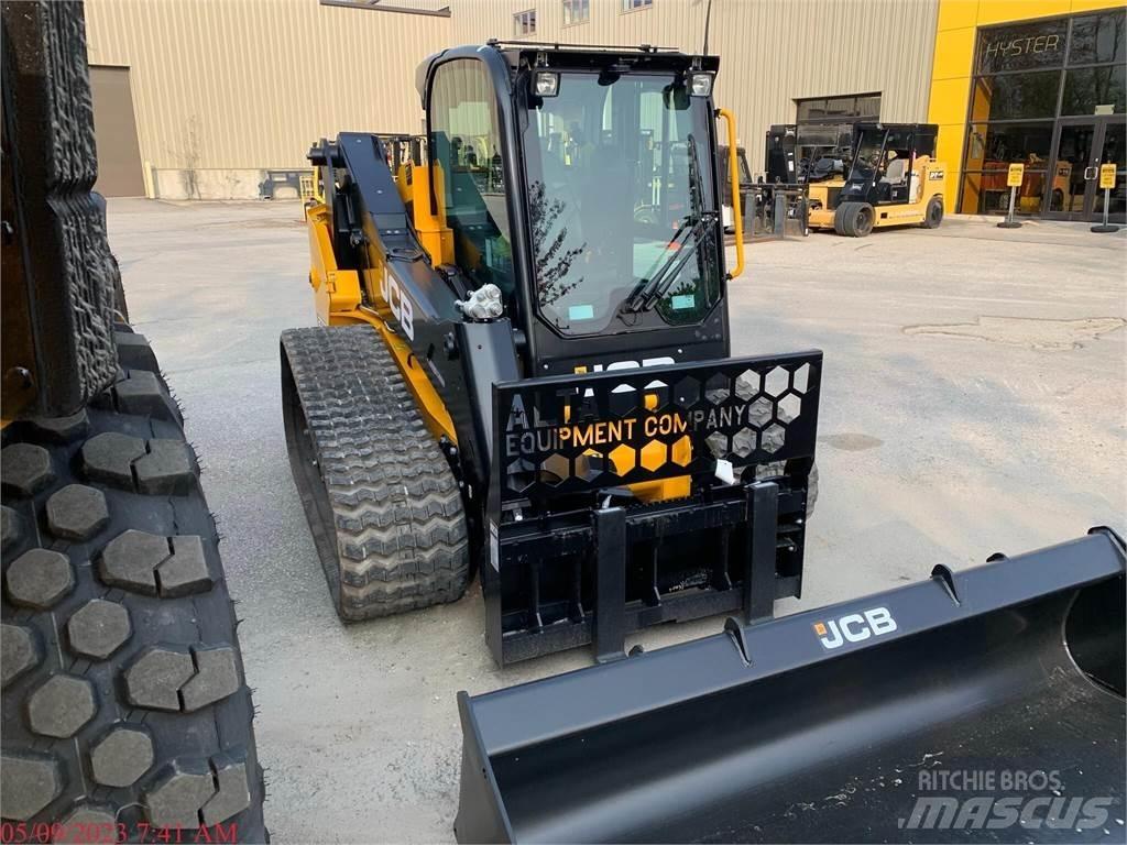 JCB 270T Φορτωτάκια