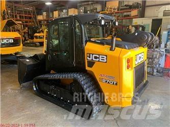JCB 270T Φορτωτάκια
