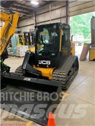 JCB 270T Φορτωτάκια