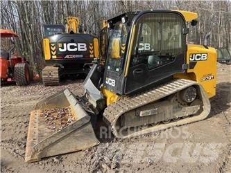 JCB 270T Φορτωτάκια