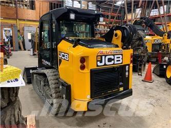 JCB 2TS-7T Φορτωτάκια