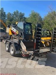 JCB 2TS-7T Φορτωτάκια