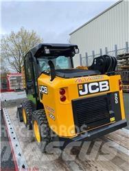 JCB 300 Φορτωτάκια