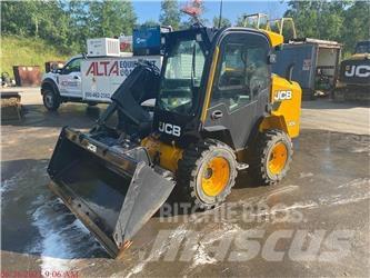 JCB 300 Φορτωτάκια